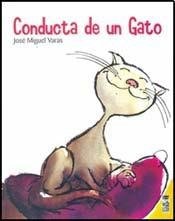 Conducta de un gato