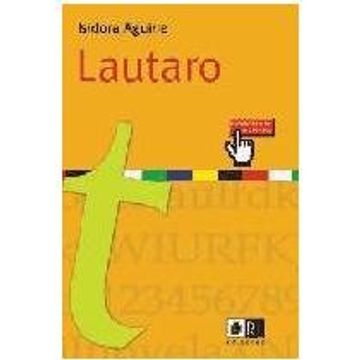 Lautaro cover