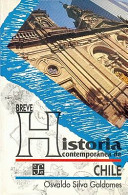 Breve historia contemporanea de Chile/ Brief Contemporary History of Chile cover
