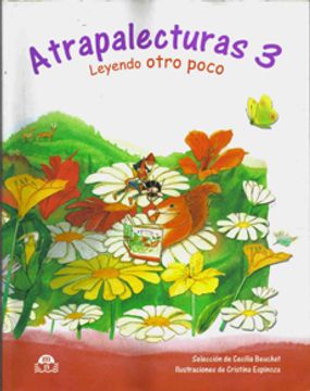 Atrapalecturas 3.Leyendo otro poco