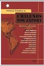 Chilenos for export