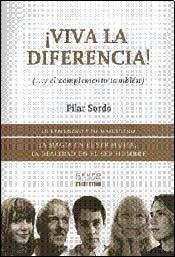 ¡Viva la Diferencia! cover