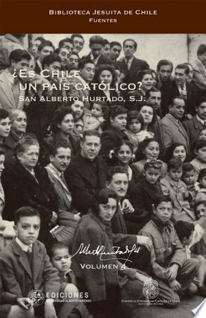 ¿Es Chile un País Católico?