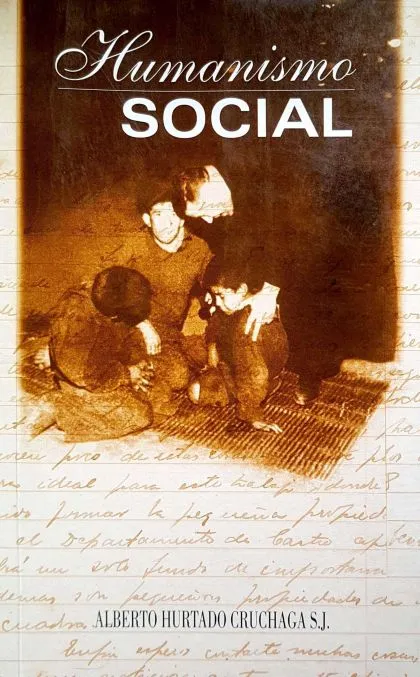 Humanismo social cover