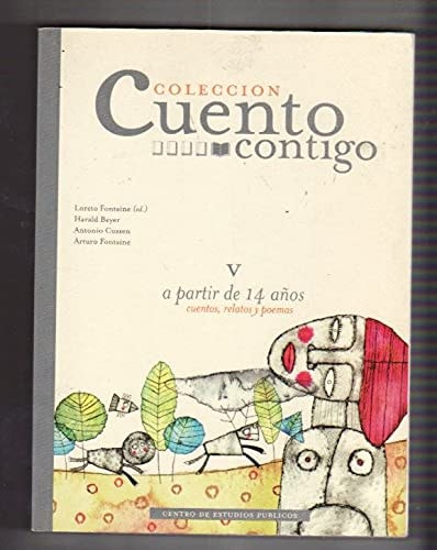 Coleccion cuenta conmigo v