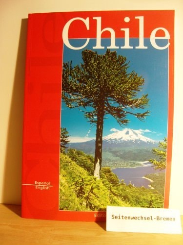Chile cover