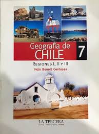 Regiones I, II y III cover