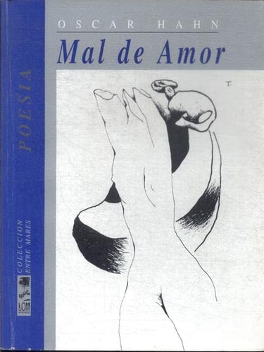 Mal de amor cover