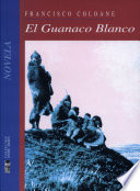 El guanaco blanco cover