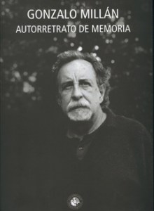 Autorretrato de memoria