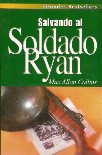 Salvando al soldado Ryan
