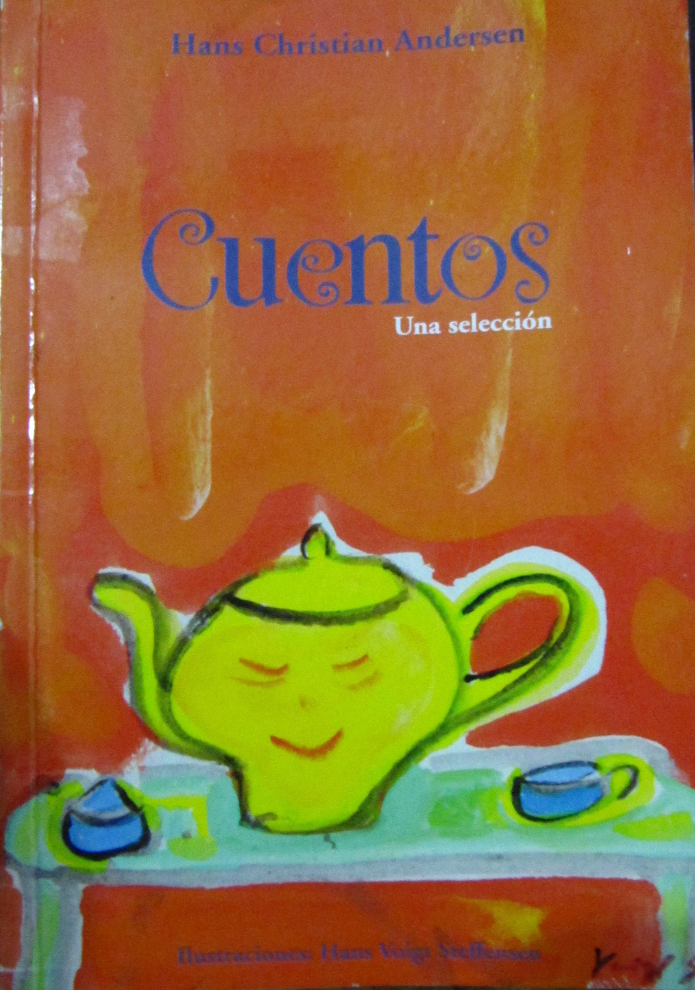 Cuentos