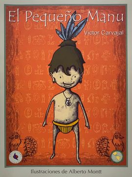 El pequeño Manu cover