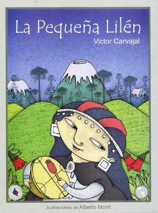 La pequeña Lilén cover