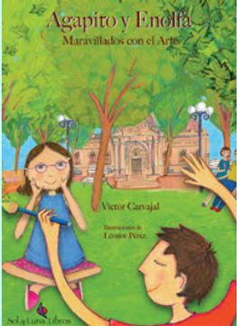 Agapito y Enolfa