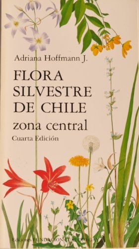 Flora silvestre de Chile