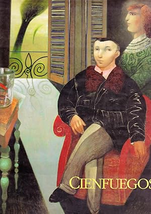 Cienfuegos cover