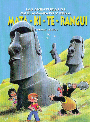 Mata ki Te Rangui