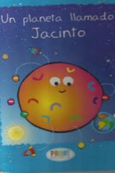 Un planeta llamado Jacinto