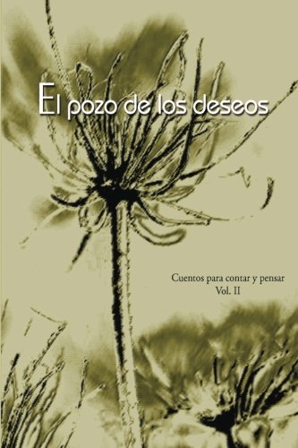 El pozo de los deseos cover