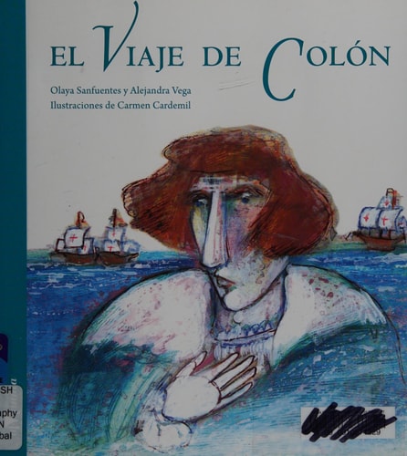 El viaje de Colón