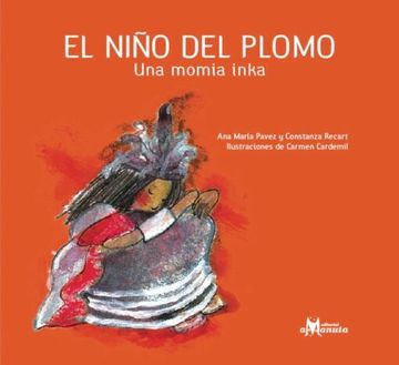 El niño de plomo cover