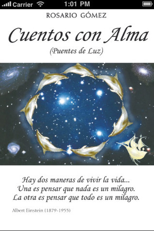 Cuentos con Alma
