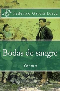 Bodas de sangre / Yerma cover