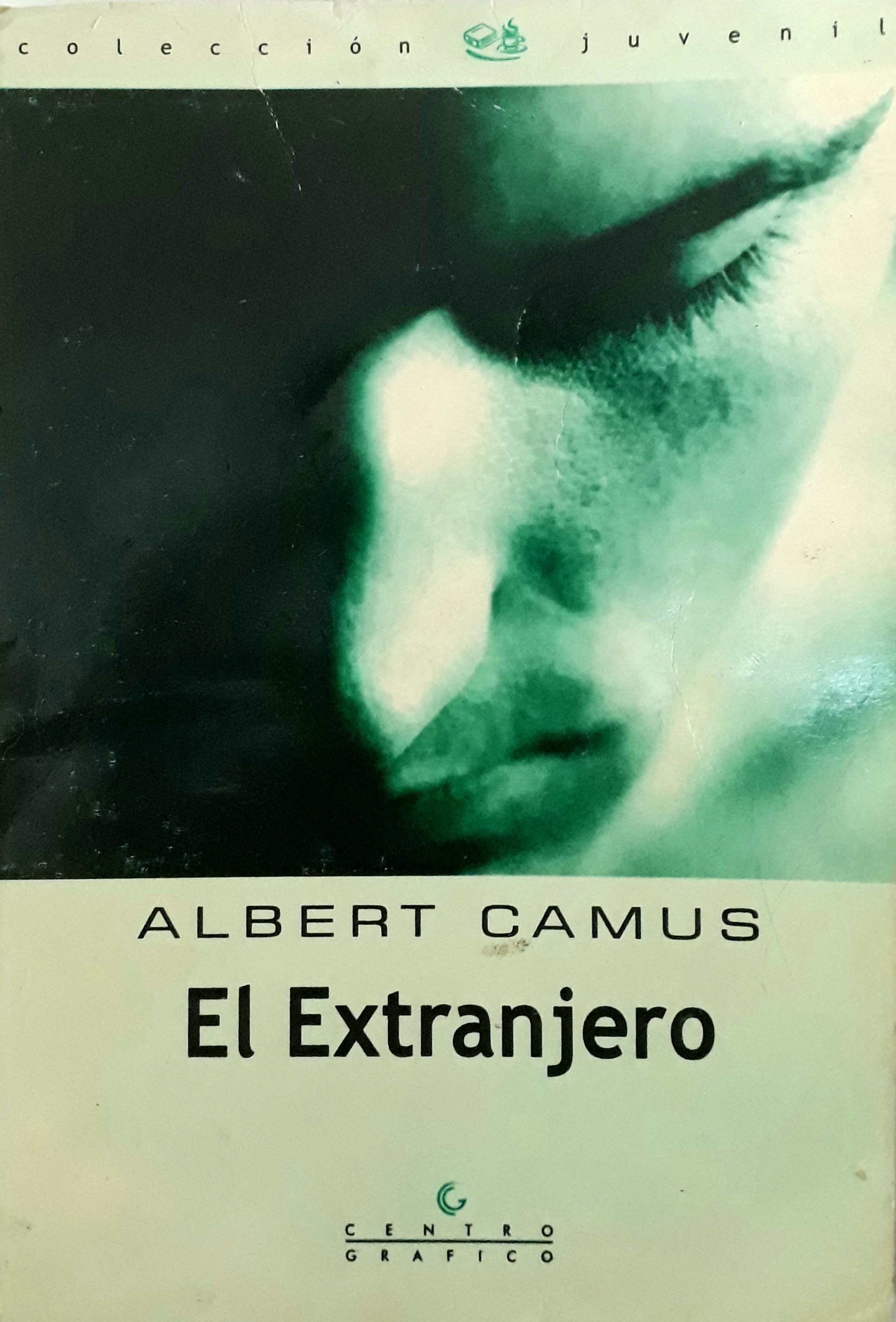 El extranjero