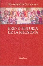 Breve Historia de la Filosofía