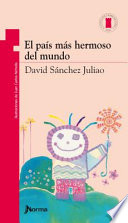 El país más hermoso del mundo cover