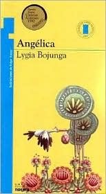 Angélica cover