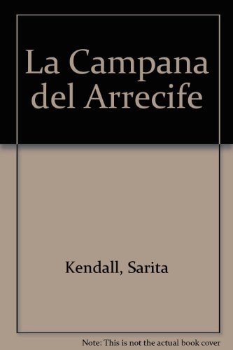 La campana del arrecife