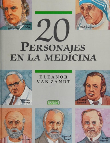 20 Personajes en el cine.