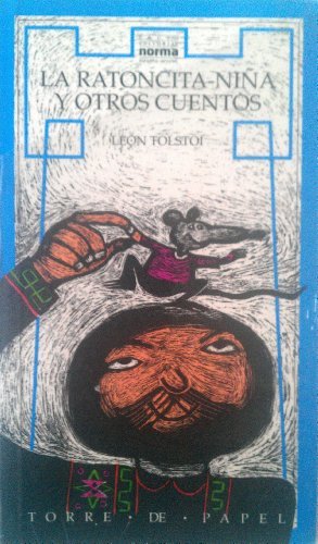 La ratoncita niña y otros cuentos
