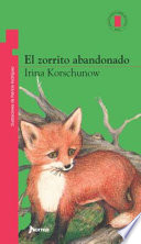 El zorrito abandonado cover
