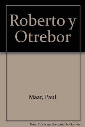 Roberto Y Otrebor