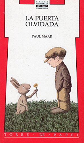 La  Puerta  Olvidada