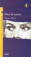 Dias de terror cover