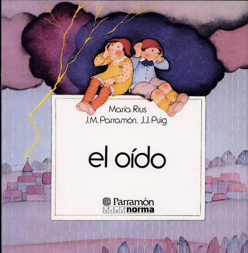 El oido
