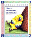 Choco encuentra una mamá cover