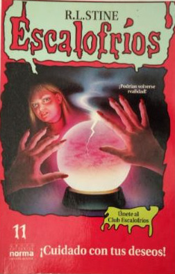 Escalofríos