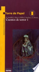 Cuentos de terror cover