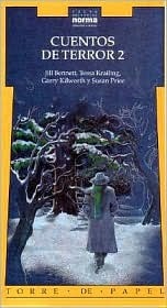 Cuentos de terror 2