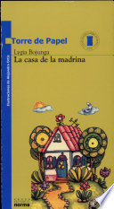 casa de la madrina, La cover