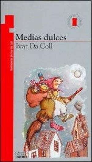 Medias dulces cover