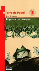El pirata Barbanegra