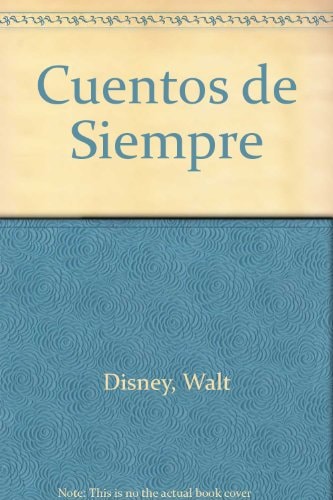 Cuentos de Siempre
