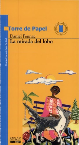 La mirada del lobo