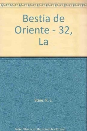 La bestia de Oriente